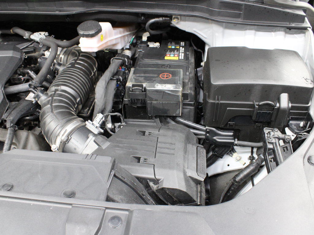 Used 2023 Kia Carnival EX FWD image 27