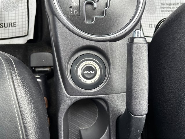 Used 2016 Mitsubishi Outlander Sport SEL image 35