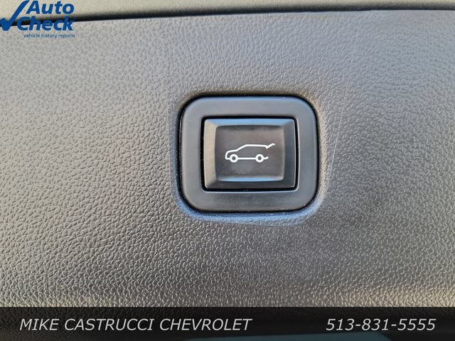 Used 2023 Chevrolet Blazer RS w/ Driver Confidence II Package AWD/4WD image 30