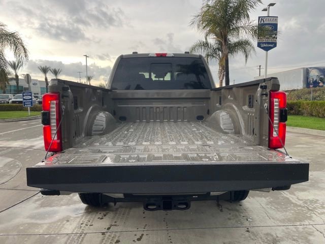 New 2026 Ford F250 XLT w/ XLT Premium Package image 23