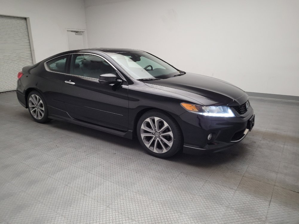 Used 2015 Honda Accord EX-L image 11