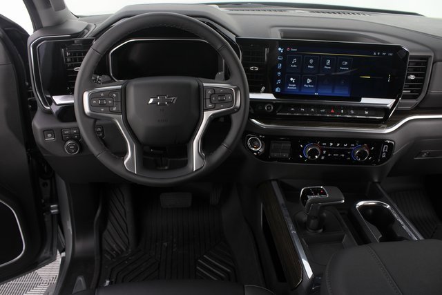 New 2026 Chevrolet Silverado 1500 RST w/ RST All Star Premium Package image 10
