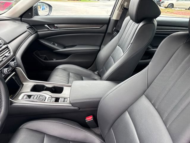 Used 2022 Honda Accord EX-L image 14