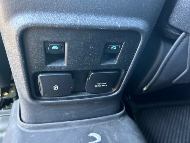 Used 2023 Ford Bronco Raptor AWD/4WD image 15