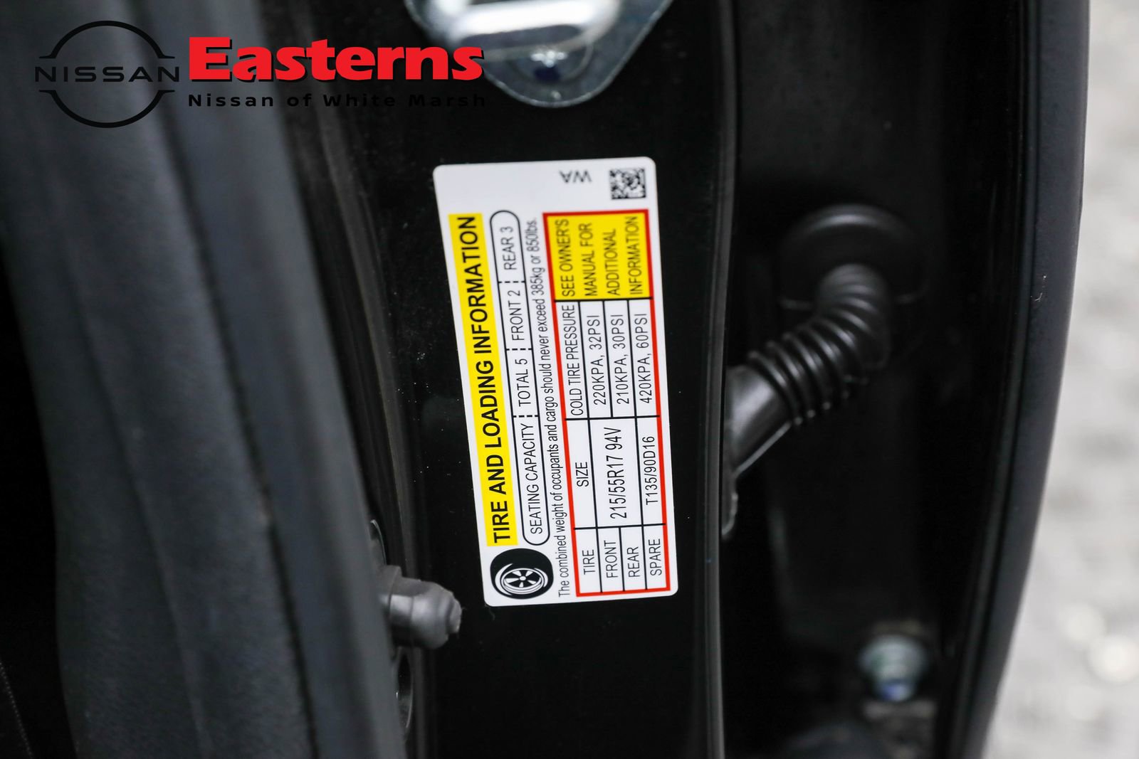 Used 2021 Honda HR-V LX image 32