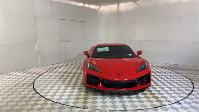 New 2026 Chevrolet Corvette Z06 image 3