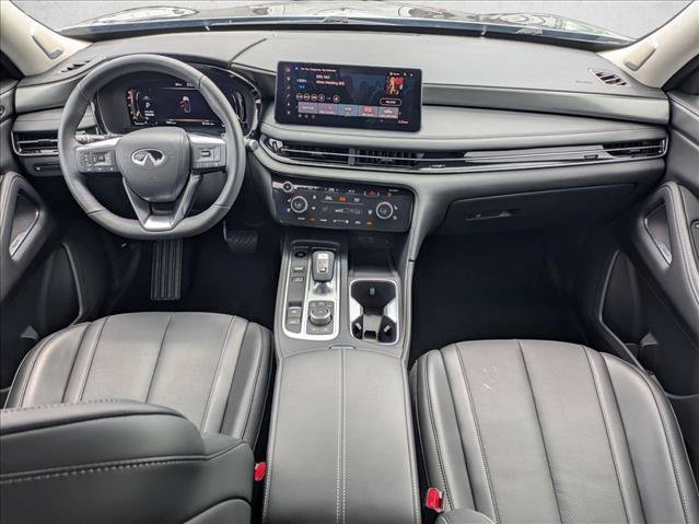 Used 2026 INFINITI QX60 Luxe w/ Cargo Package FWD image 19