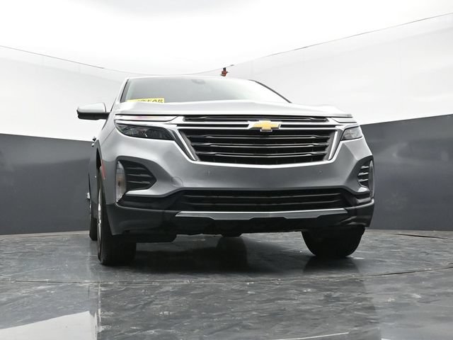 Used 2024 Chevrolet Equinox LT AWD/4WD image 51