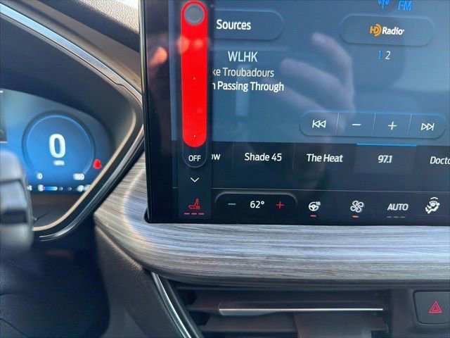 Certified 2023 Ford Escape Platinum w/ Premium Technology Package image 30