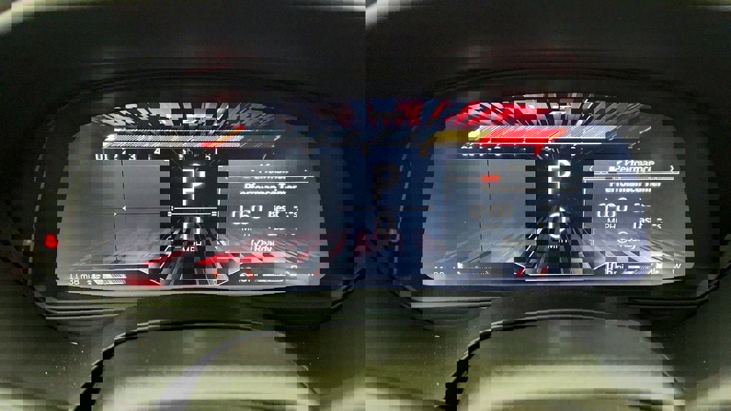 Used 2024 Cadillac CT4 V Blackwing w/ Driver Assist Package image 15