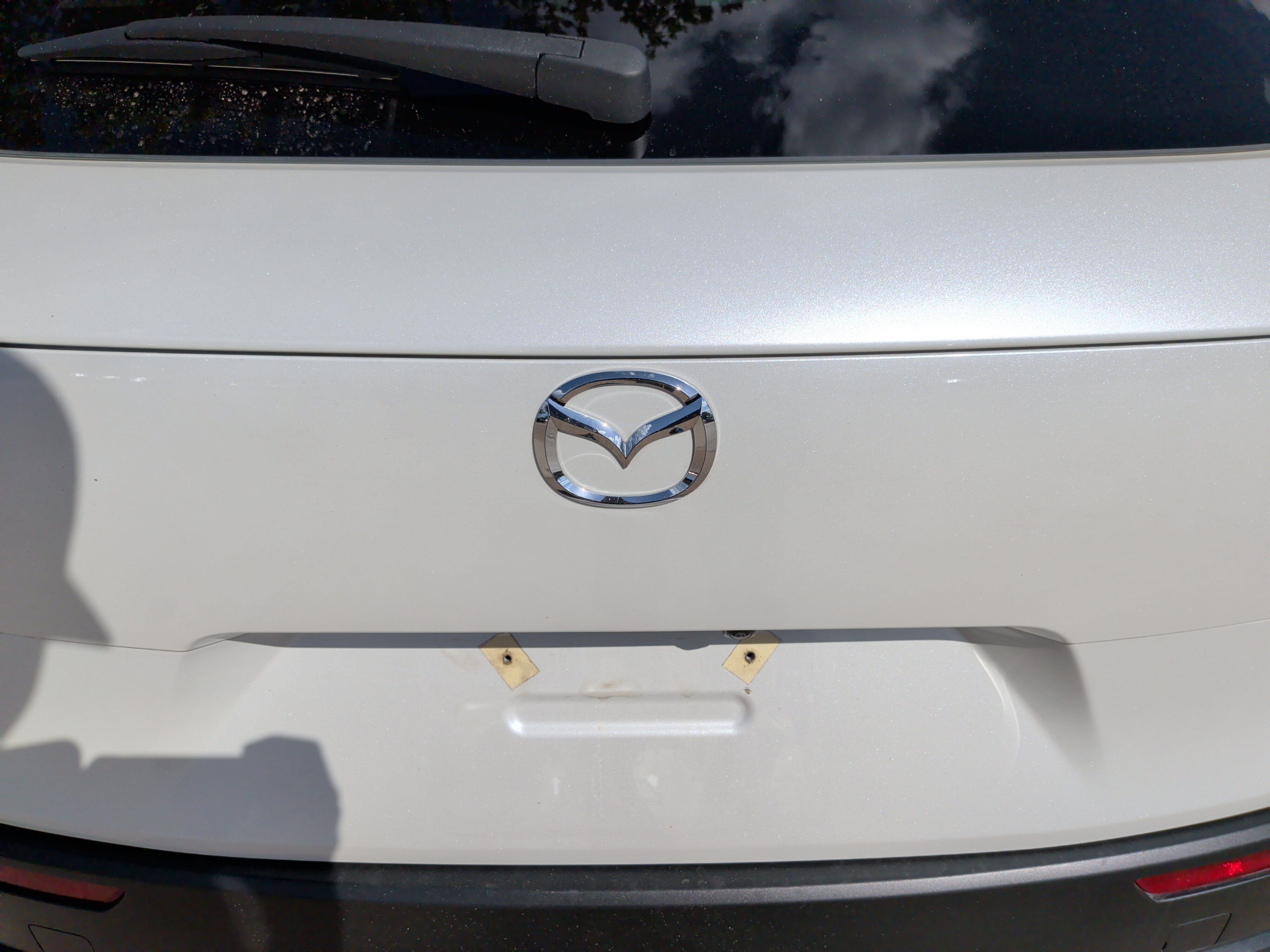 Used 2025 MAZDA CX-50 AWD 2.5 S w/ Weather Package image 36
