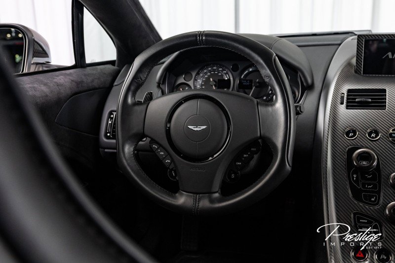 Used 2019 Aston Martin Rapide AMR image 45