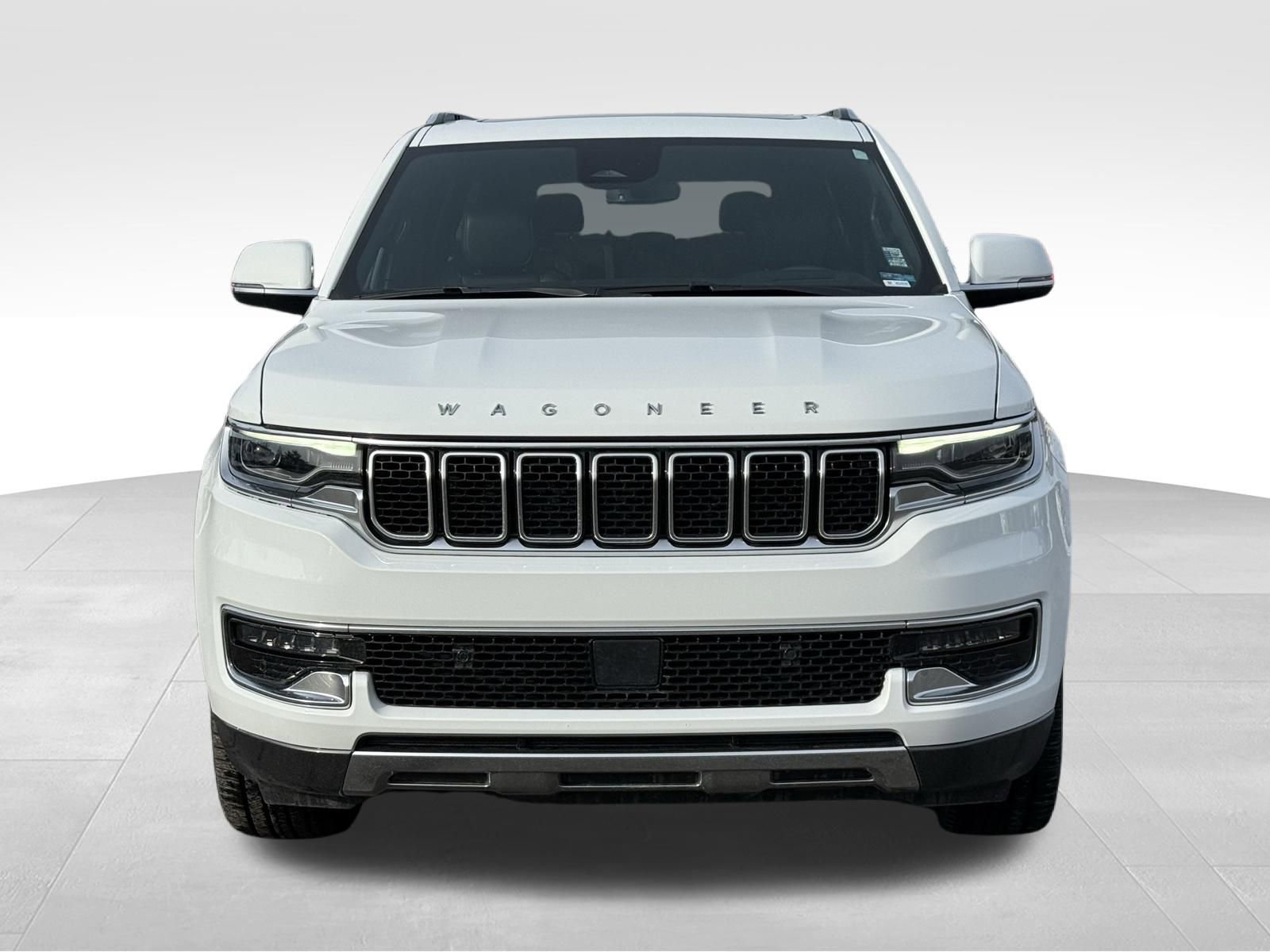 Used 2022 Jeep Wagoneer Series III w/ Premium Group I image 9