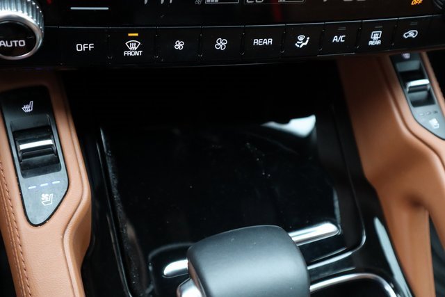 Used 2023 Kia Telluride EX X-Line image 8