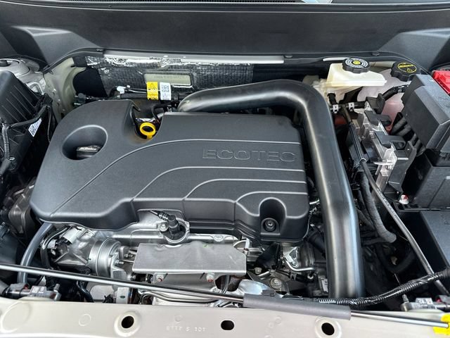 New 2026 GMC Terrain AT4 w/ Convenience Package III AWD/4WD image 26