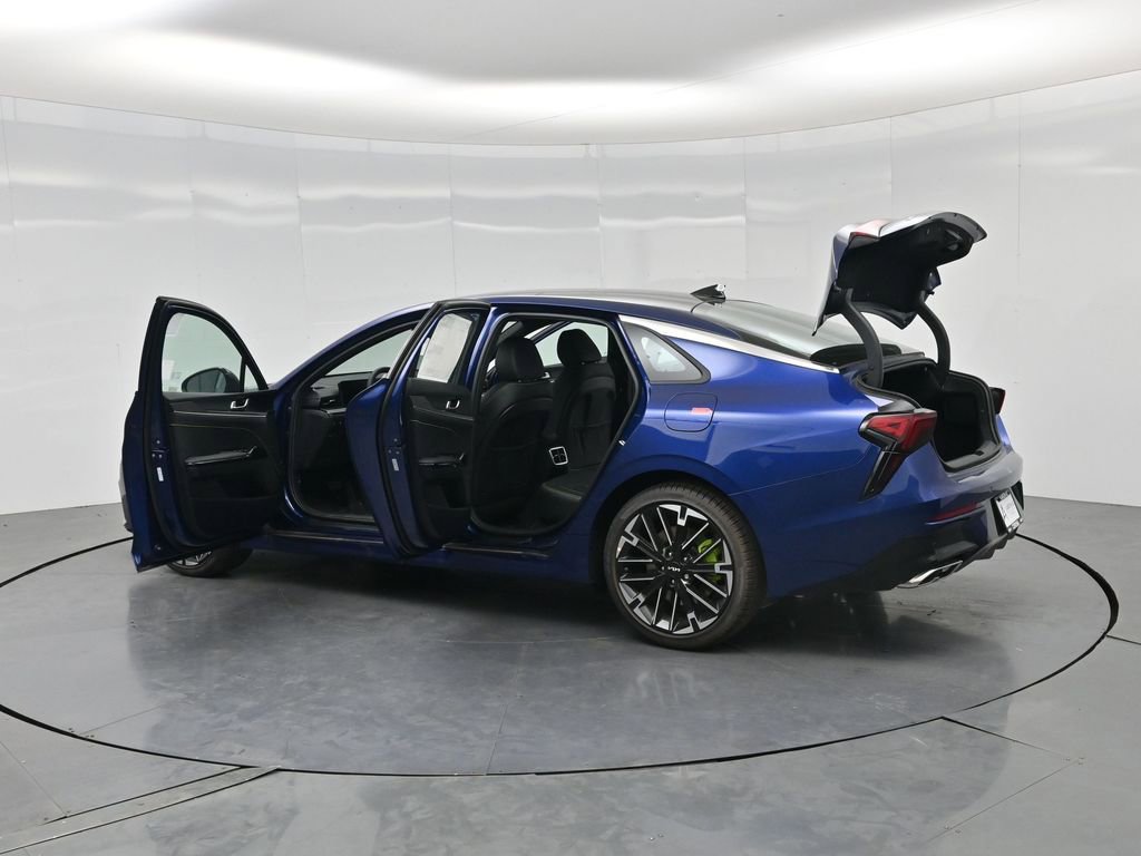 New 2026 Kia K5 GT FWD image 46