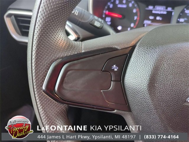 Used 2022 Chevrolet TrailBlazer LS image 18