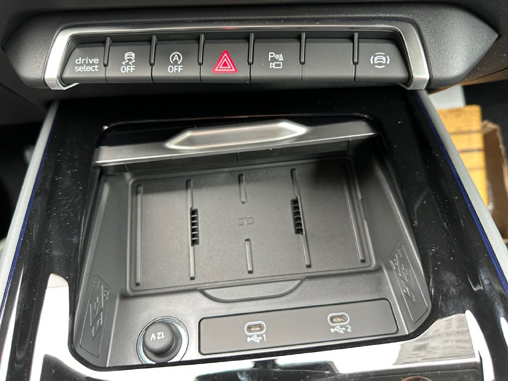 New 2026 Audi Q3 quattro 2.0T AWD/4WD image 20