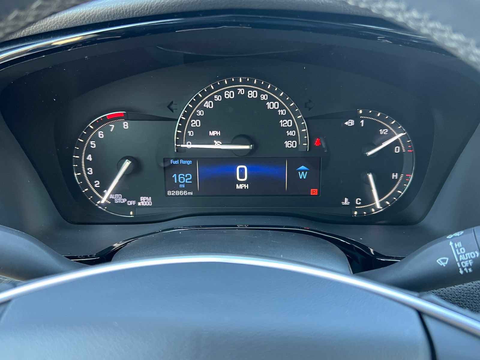 Certified 2018 Cadillac XT5 FWD image 20