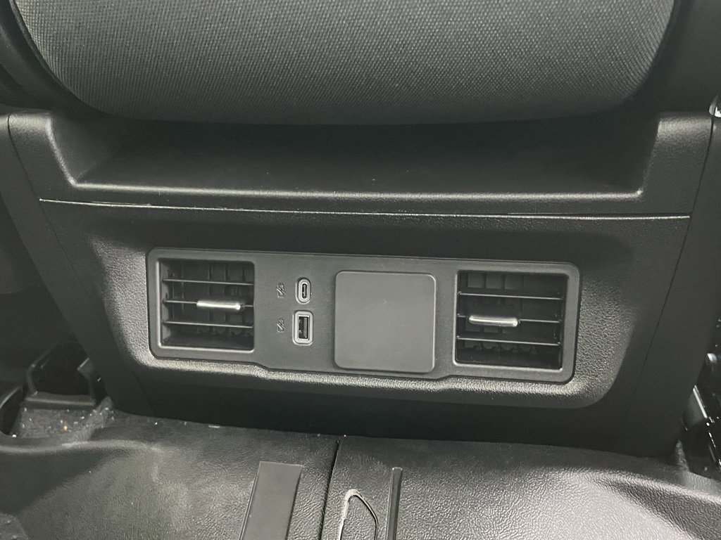 New 2026 Chevrolet Silverado 2500 Custom w/ Custom Value Package image 18