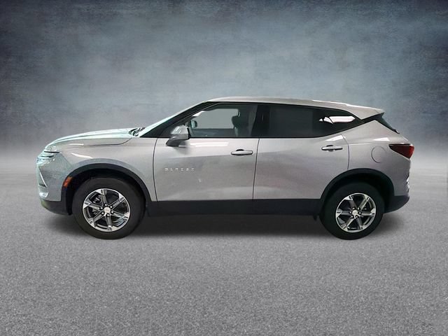 New 2026 Chevrolet Blazer LT FWD image 10
