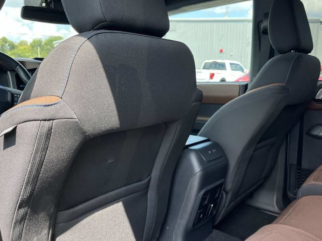 Certified 2023 Ford Bronco Outer Banks AWD/4WD image 22