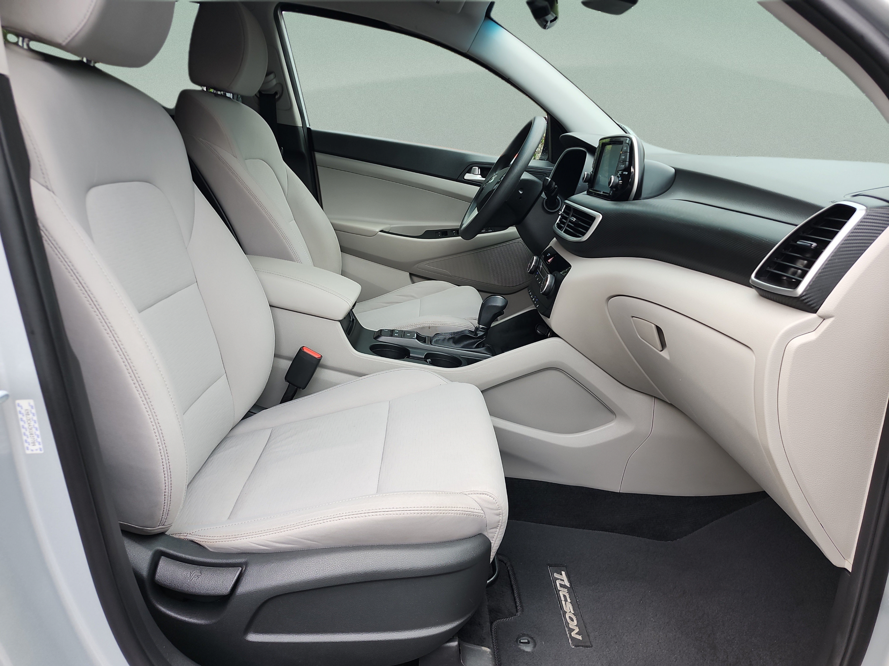 Used 2019 Hyundai Tucson Value AWD/4WD image 19