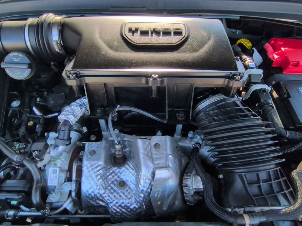 Used 2024 Dodge Hornet GT Plus image 13