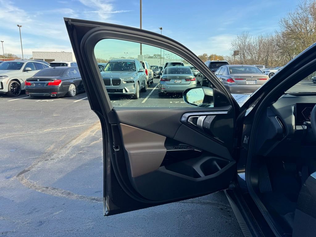 New 2026 BMW X3 xDrive30 w/ Premium Package image 11