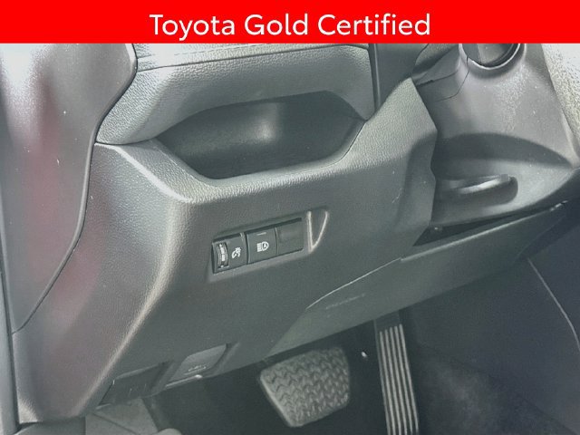 Certified 2024 Toyota RAV4 LE AWD/4WD image 11