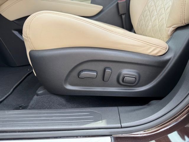 Used 2021 Nissan Murano Platinum FWD image 9