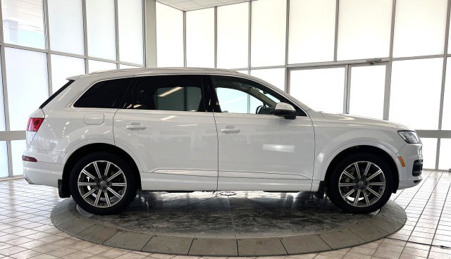 Used 2018 Audi Q7 3.0T Prestige image 8