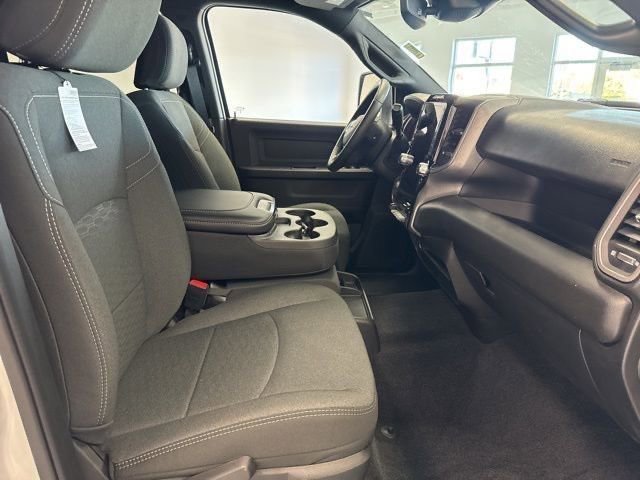 New 2026 RAM 2500 Tradesman image 14