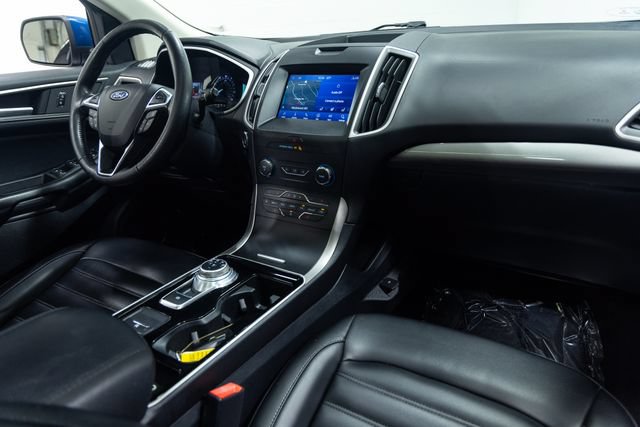 Used 2020 Ford Edge SEL w/ Convenience Package FWD image 27