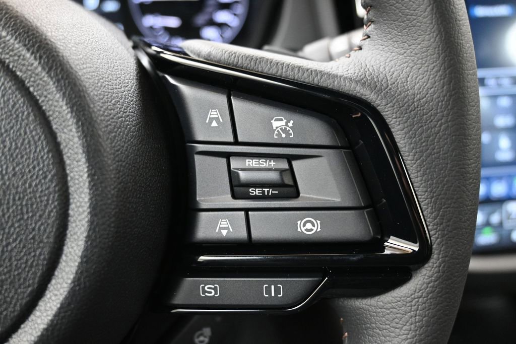 New 2026 Subaru Forester Touring AWD/4WD image 27