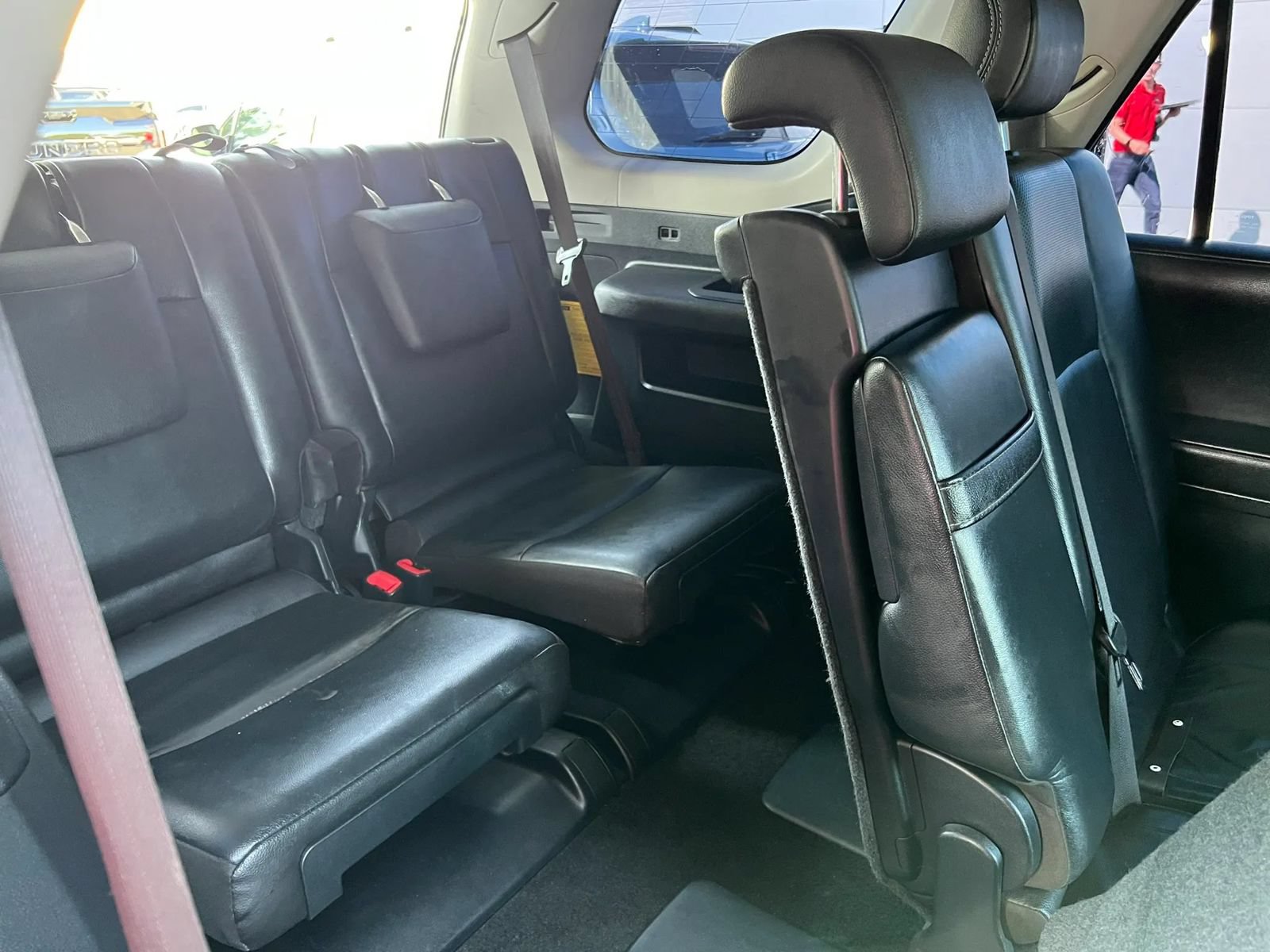 Used 2023 Toyota 4Runner Limited AWD/4WD image 10