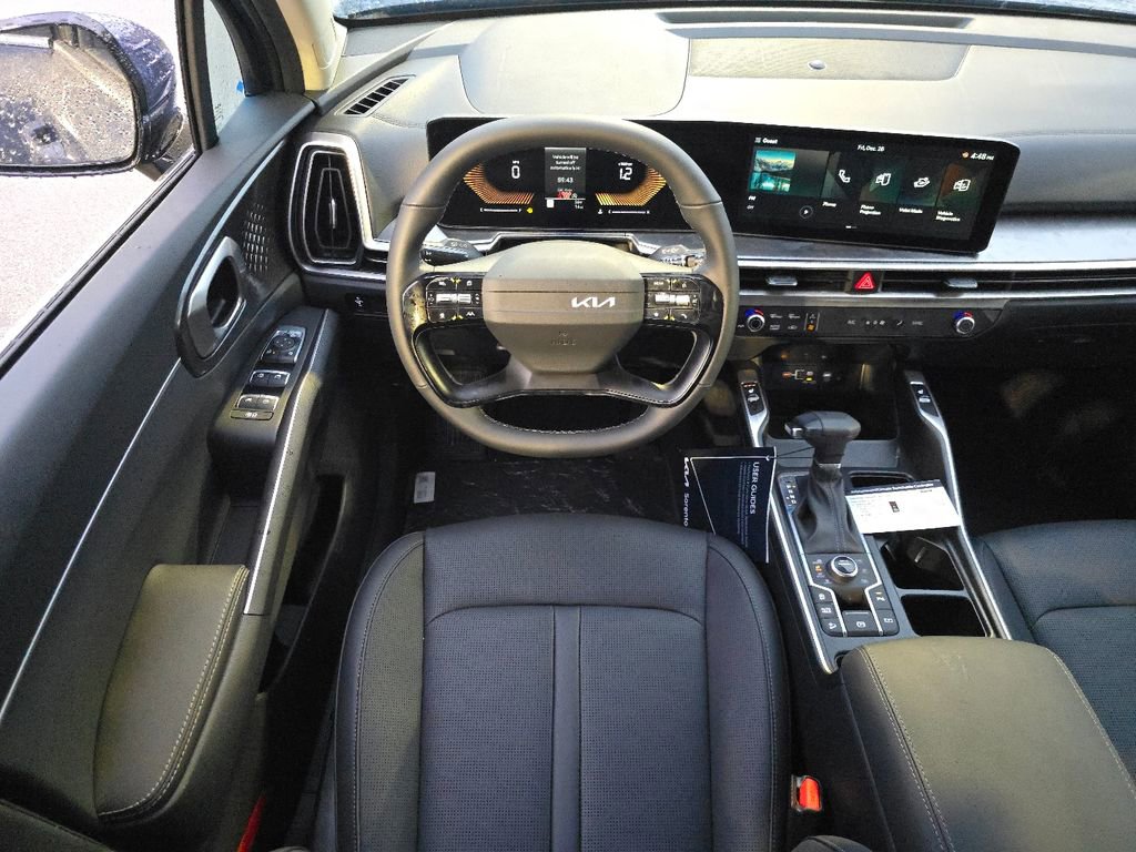 New 2026 Kia Sorento S image 23