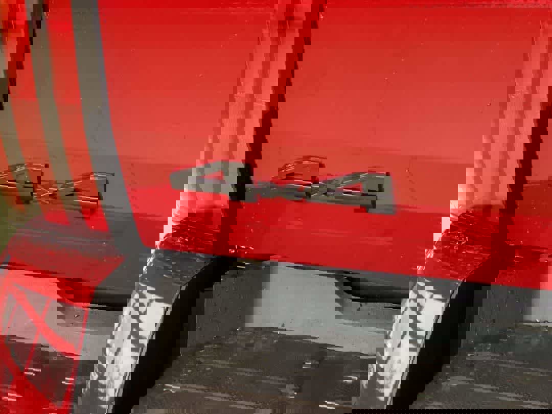 New 2026 Toyota Tundra Platinum image 11