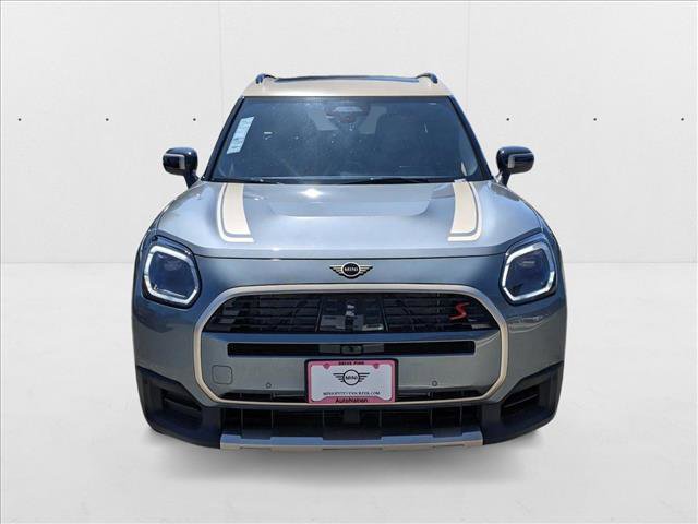 Used 2025 MINI Cooper Countryman S w/ Comfort Package Max AWD/4WD image 6