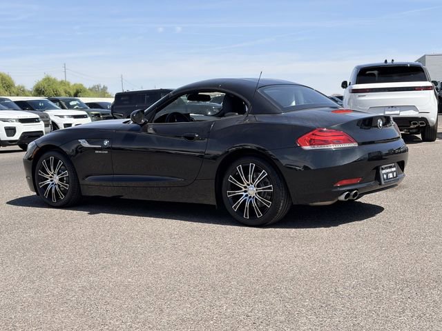 Used 2014 BMW Z4 sDrive28i image 7