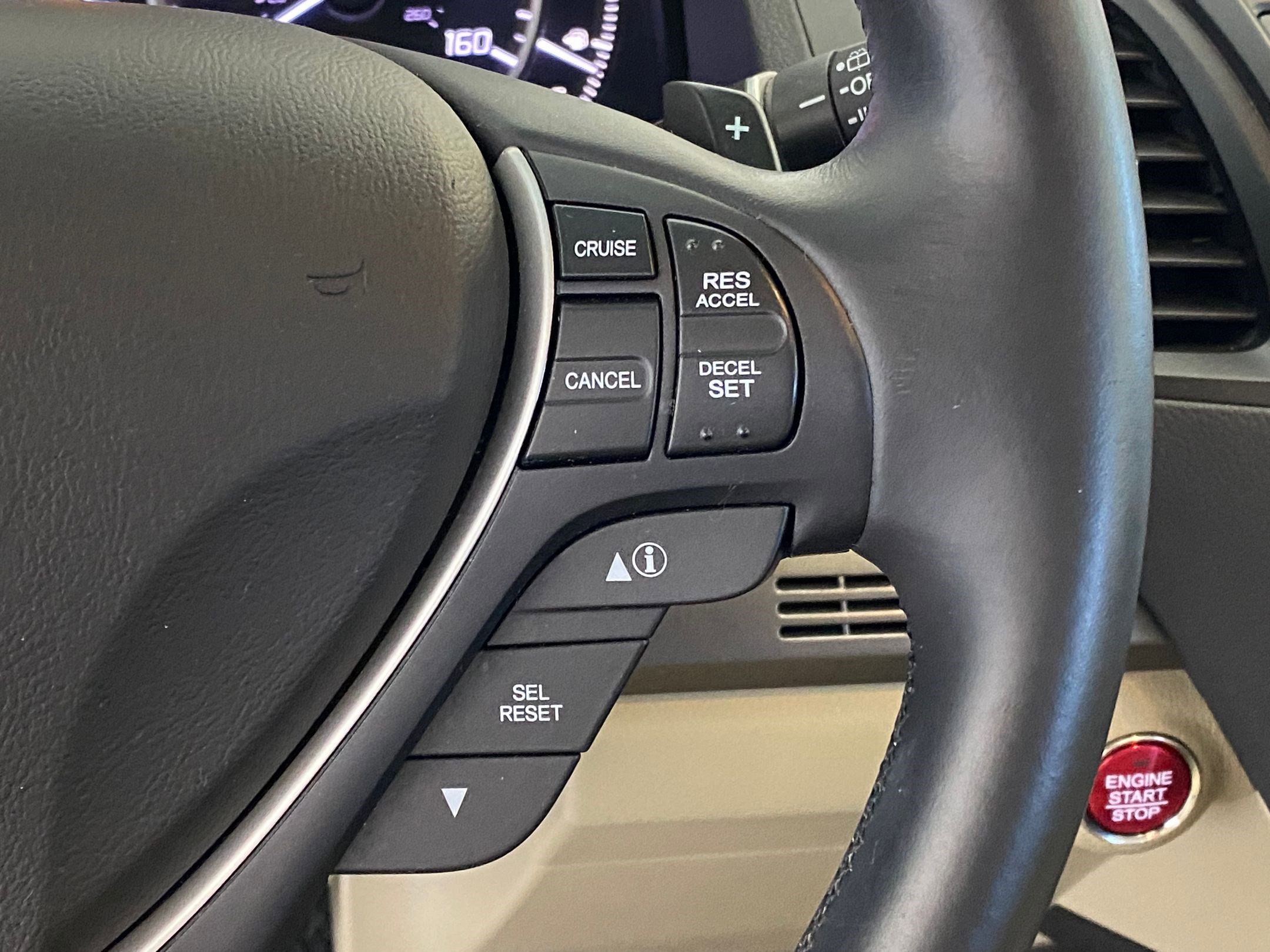 Used 2015 Acura RDX FWD w/ Technology Package image 30