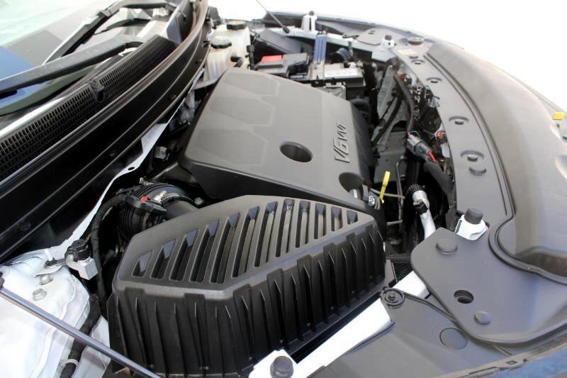 Used 2023 Buick Enclave Essence w/ Sound and Sites Package image 51