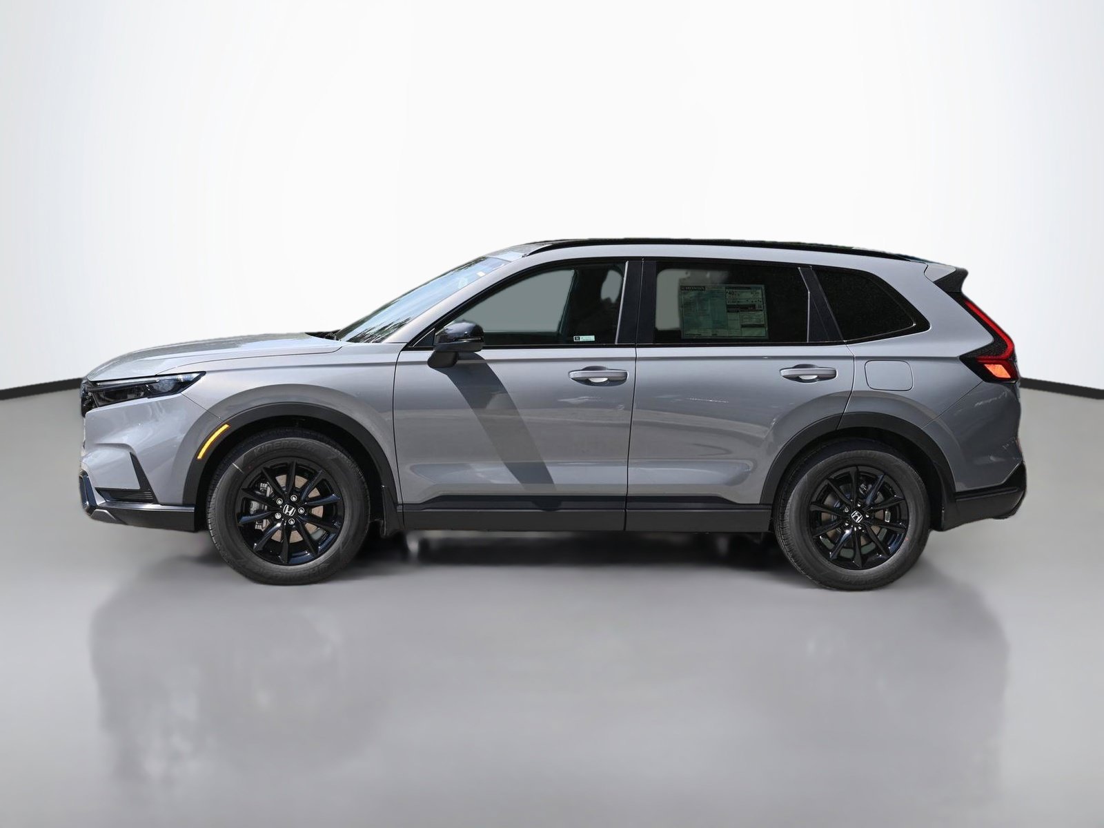 New 2026 Honda CR-V Sport image 8