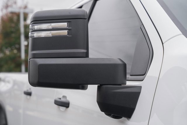 Used 2024 Chevrolet Silverado 3500 W/T w/ WT Convenience Package image 17