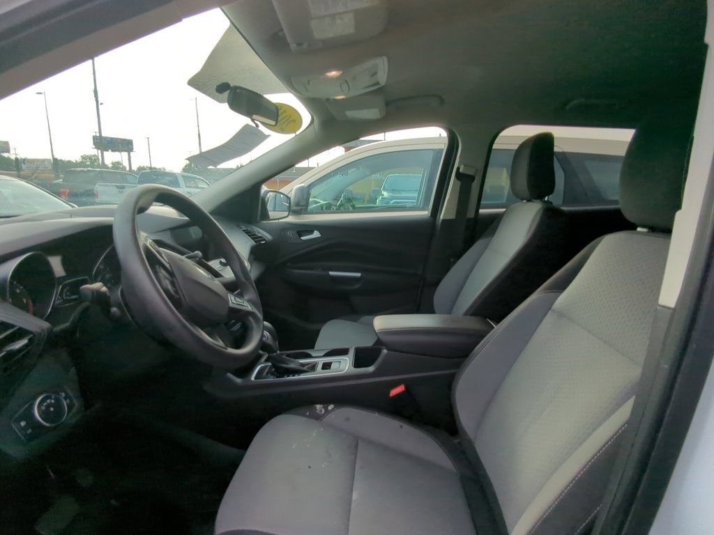 Used 2019 Ford Escape SE AWD/4WD image 6