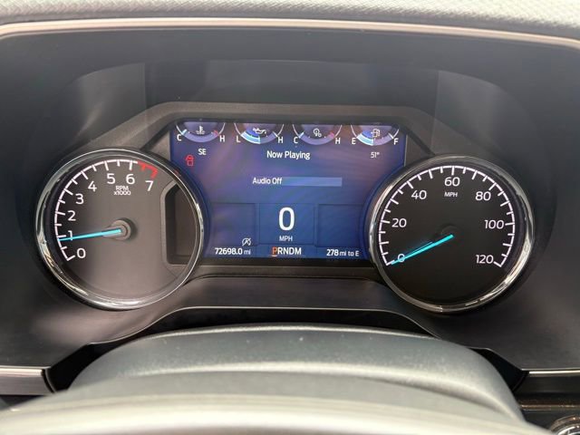 Used 2021 Ford F150 XLT w/ Equipment Group 302A High image 12