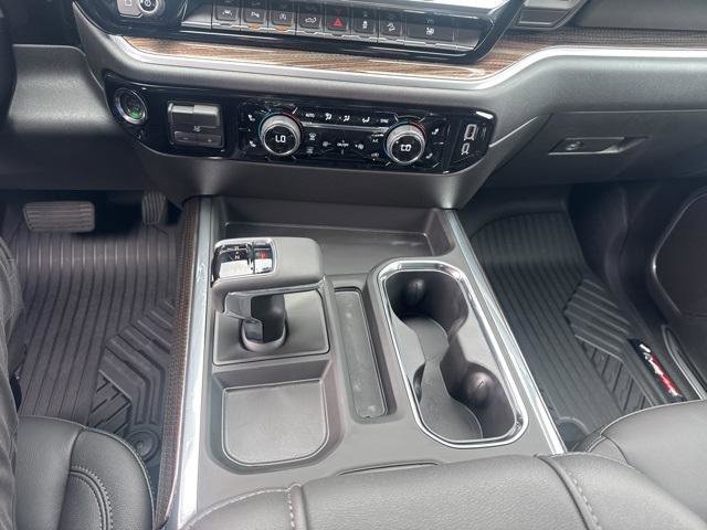 New 2026 Chevrolet Silverado 1500 RST image 16