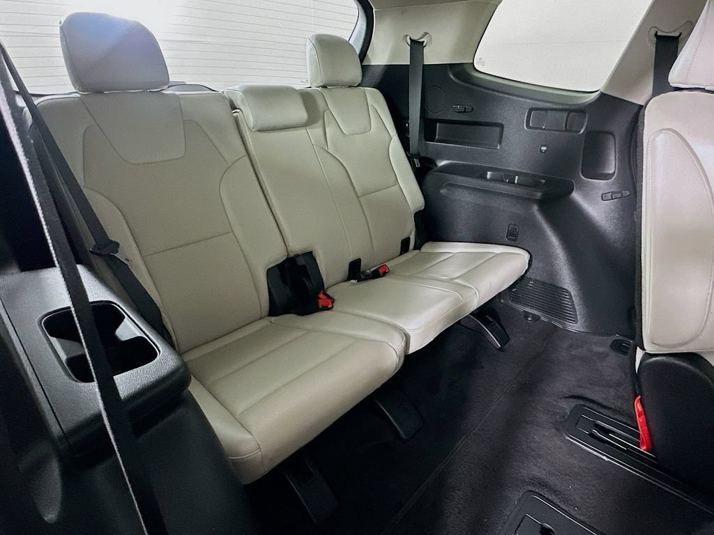 Certified 2021 Kia Telluride S FWD image 9