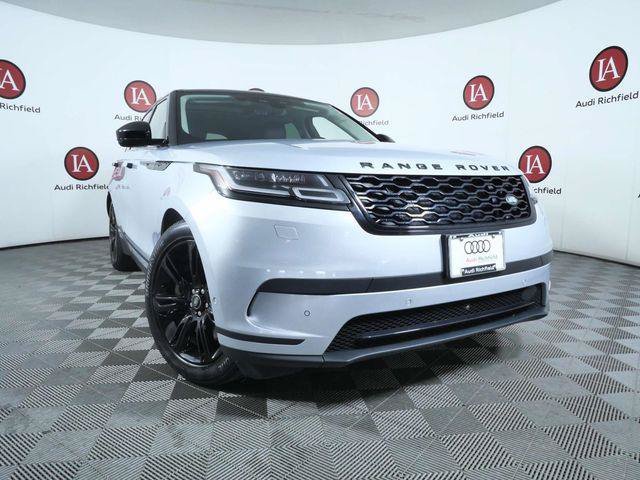 Used 2021 Land Rover Range Rover Velar S AWD/4WD image 2