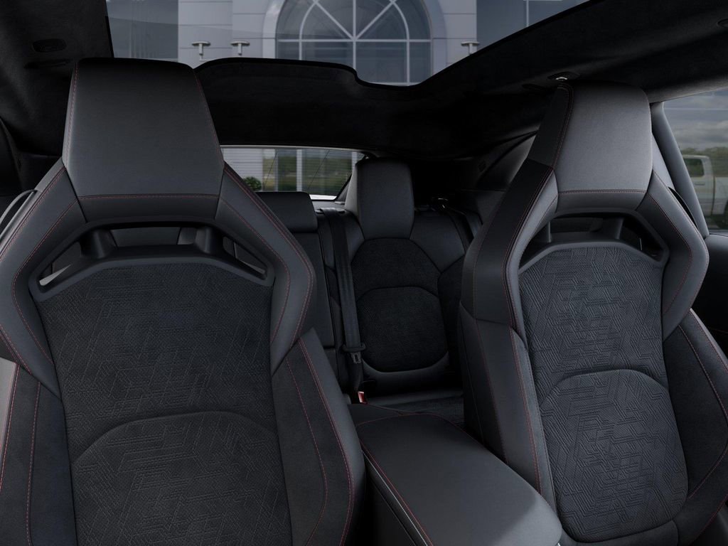 New 2026 Dodge Charger Scat Pack AWD/4WD image 26